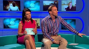 Embarrassing Bodies: Live From The Clinic