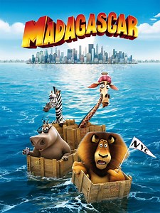 Explore the Magic of Madagascar with DreamWorks