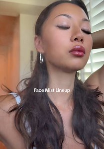 Face Mist Lineup for Sensitive, Hormonal Skin: Best Mists & Uses