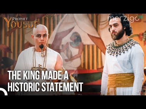 From Now On Everything Will Be Different - Most Popular Scenes | Prophet Yousuf