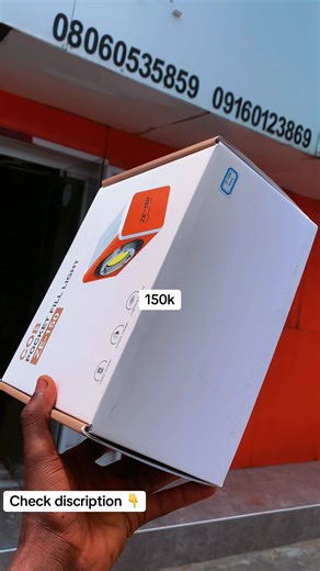 The COB Pocket Fill Light ZE150 is a powerful and portable 150W LED video light designed for photographers, videographers, and content creators. With adjustable bi-color temperature and high color accuracy, it delivers bright, natural lighting for studio or outdoor shoots. Its compact design makes it easy to carry while providing professional-level illumination. Key Features \t•\t150W COB LED for strong and consistent brightness \t•\tAdjustable color temperature 2700K – 7500K \t•\tHigh CRI 95 fo