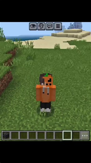 Explore White Outline Block Texture Pack in Minecraft 1.21