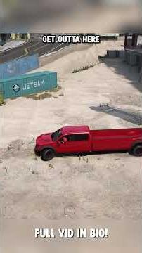 each 30sec = LONGER TRUCK... (full vid in bio) #fyp #foryou #foryoupage #gta #fivem #gta5 #gtarp