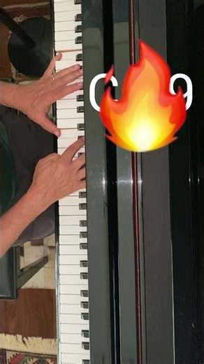 Smashing the Hammers. Piano is a Percussion instrument. What to do with one Chord. Cm9(13). Fm7 alt.