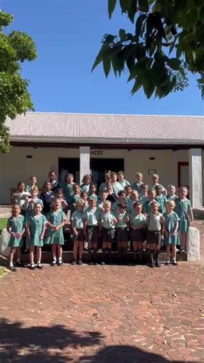 Grade 1 lesson in body safety