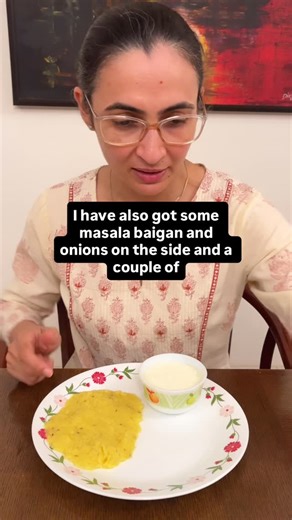 Anu Bhatia | Certified Nutrition Counsellor on Instagram: "Balancing your meals with the right foods is not only essential for weight loss but also deeply important for maintaining a healthy gut, as the gut is the foundation of nutrition absorption in the body. When your gut health is optimized, the body is able to absorb vitamins, minerals, and proteins more effectively, which supports energy, metabolism, and overall well-being. On the other hand, poor gut health can lead to bloating, acidity, 