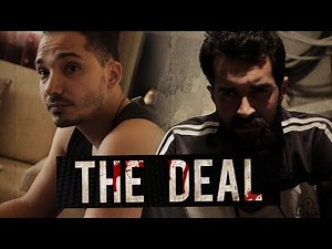 The Deal - (Loujey Zidi, Mjm Jaziri..)