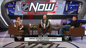 Stadium Series recap convo