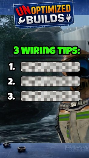 3 Wiring Tips Every Satisfactory 1.2 Player Should Know