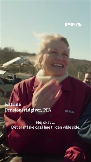 Få ro i maven, når du tænker på fremtiden