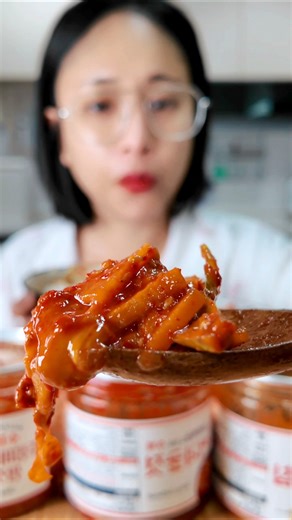 ✨맛보기영상 멍게가 기깔납니다‼️ 집밥 멍게무침 먹방 #멍게무침 #젓갈 #ASMR #MUKBANG