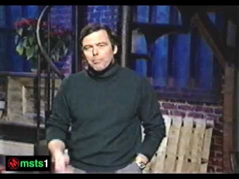 The Movie Loft - Opening 12/83