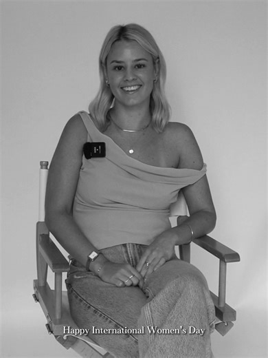 Celebrating Ellie: Our Events and Activations Coordinator