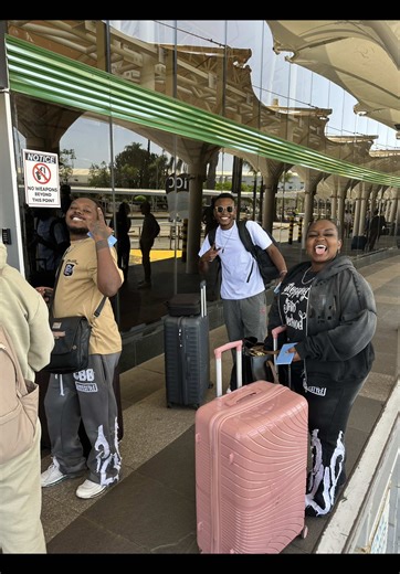 We are off for a valentines surprise, can you guess the location? And can you guess who from the team is traveling @𝙗𝙡𝙪𝙘_𝙢𝙤𝙟𝙞 @marie.e_1 @🌹Mary_Sally🌹 @☀️Nkatha_t.official ☀️ @tonioh🔵 @g_kydd_ke #theealfahouse #fyp #traveltiktok #valentinesday #travelbucketlist