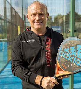 Coaching | Island Padel