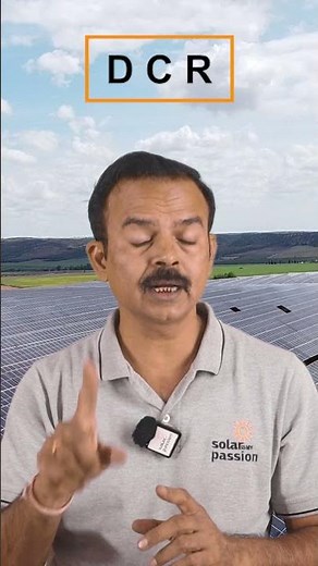 Selecting Right Solar Panels for Subsidy Advantage