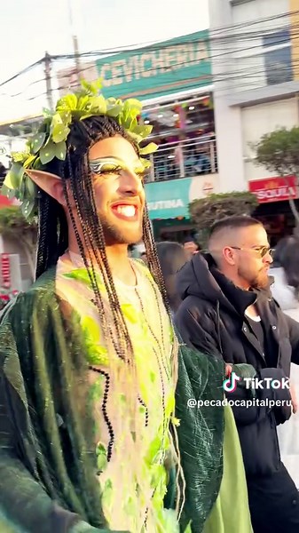 Marcha LGBT Arequipa 2025: Apoyo y Diversidad