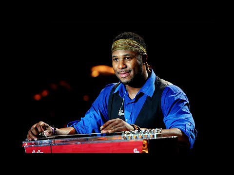 Robert Randolph & The Family Band Live at Rawa Blues Festival 2014