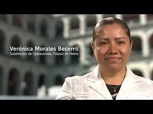 [Caso de éxito] El Palacio de Hierro - WMS de Blue Yonder