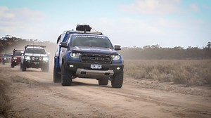 Here is a quick run through of our Narva Ford Raptor build (minus the bull bar and driving lights). Any questions regarding the set up, shoot them through in the comments. | Narva Australia