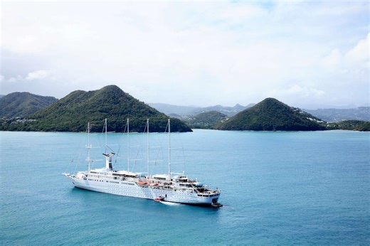 Are Cruises All-inclusive? What to Know Before You Book