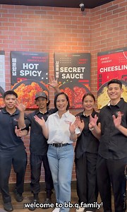 Own a Korean fried chicken franchise! 🍗 ✅ $1.99 Million AUV* ✅ Ranked one of the fastest-growing brands by NRN for 3 consecutive years (21-23') ✅ Franchise Times Top 400 Largest Franchises ✅ 3,500 locations worldwide *AUV calculated based on the top 25th percentile. | bb.q Chicken US