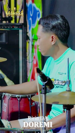 RIRIN DA - DOREMI sudah tayang Ytc MAHESA Official #mahesamusic #dangdutkoplo #mahesaofficial