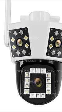 WiFi camera A64 Hopeway Connect Video