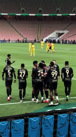 ايفون توني: انقلع واحتفال حماسي 🔥