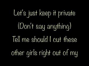 Drake - Fire and Desire [HD Song Lyrics]