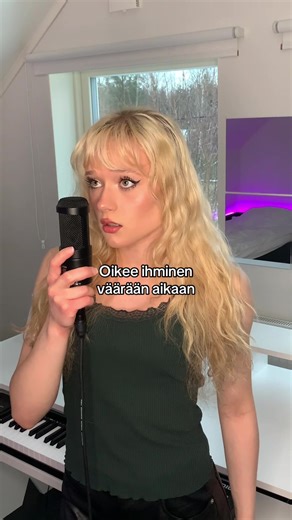 @AHTI - Väärään aikaan feat. @HUGO