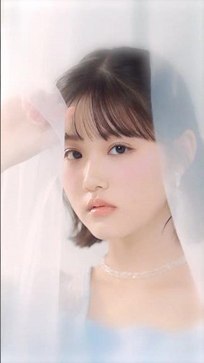 [Canmake Official] Clear Veil Setting Powder