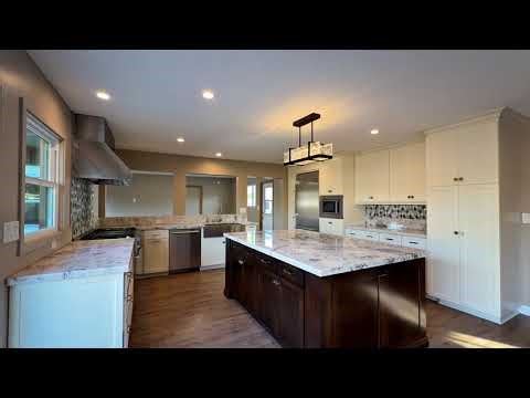 Inside a $3.3M Newport Beach Home | Cliff Haven Single-Level Corner Lot Tour