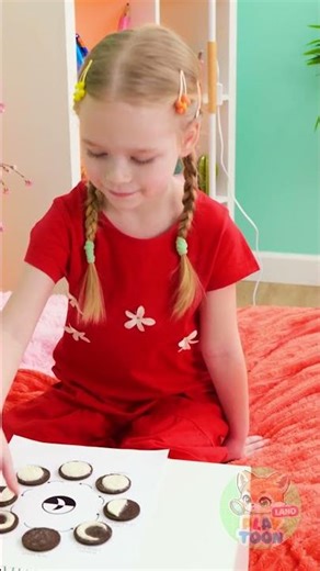 Let's learn 😃 different Phases of Moon 🌙 #kidsactivities #funforkids #funlearning