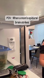 7.6K views · 11 reactions | They say “epidural” is one of the causes losing our memory! Is it true? How many times did you have yours? I had mine for 3 times in C-section 藍 • #relatablemom #rawmotherhood #momof3kids #motherhoodintheraw #instamoms | Raymin | Facebook
