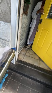 Next door neighbor prank | Covision videos