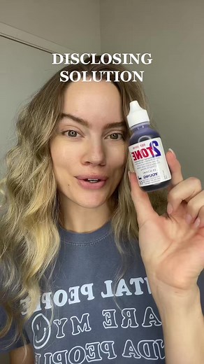 Discover Disclosing Tablets for Dental Hygiene