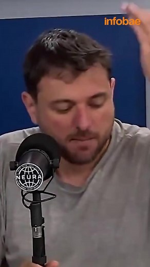 Posteos y manifestaciones en la política argentina