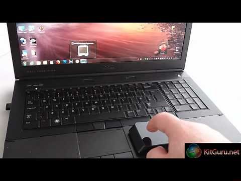 Gigabyte Aivia Xenon TouchPad Mouse - movement in trackpad mode