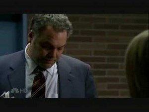 Law and Order: Criminal Intent_What hurts the most.
