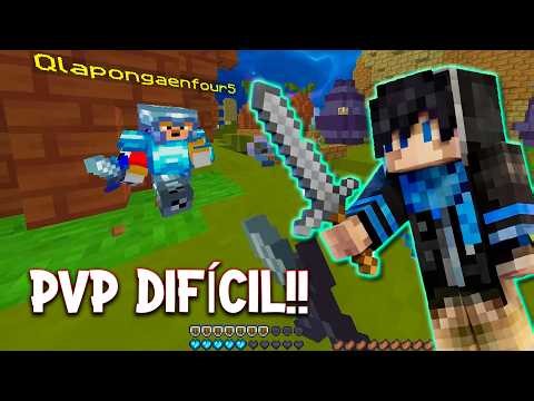 😎INTENTÉ GANAR PERO ESTO PASÓ...🤡 SKY WARS #20 || Minecraft