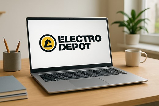 Electro Dépôt bouscule les prix : ce PC portable 17 pouces passe sous les 230 €