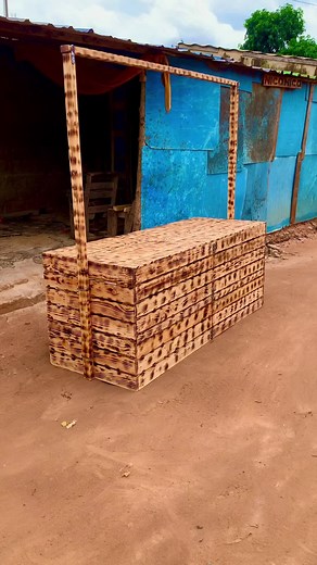 Building a Wooden Bed Frame: Step-by-Step Guide