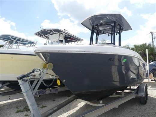 Used 2021 Robalo R222, 34208 Bradenton - Boat Trader