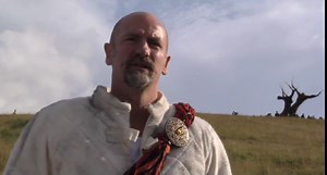 The Wicker Tree - The Wicker Tree: Favorite Scene