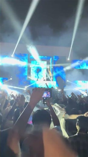 Afrojack LIVE 🔥 | Turn Up the Speakers