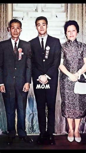 Bruce Lee real fight