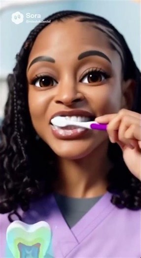 🦷 Why Do Hot & Cold Foods Hurt Your Teeth? | Miss Tok Dental Explains Tooth Sensitivity