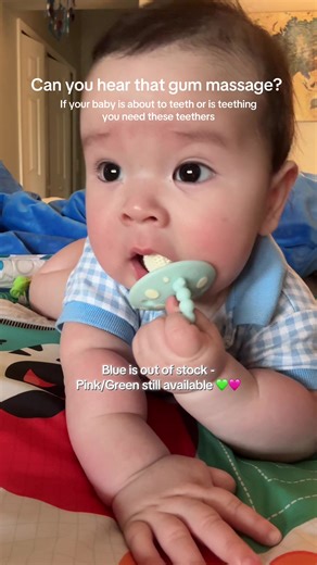 Effective Teething Solutions for Your Baby's Comfort