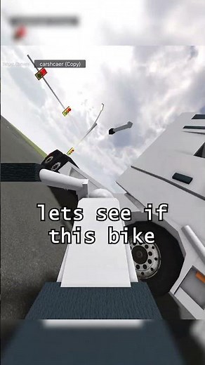 5 Cars Enter… Only ONE Survives 💀 (Roblox)